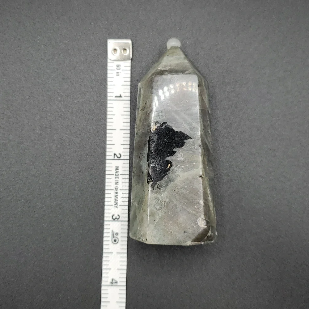 Labradorite Tower - Picture 7 of 7